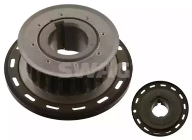 62 93 9099 SWAG Шестерня, коленчатый вал 62 93 9099 SWAG Шестерня, коленчатый вал